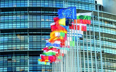 ЕК ревизира стратегическите планове на първите 19 страни