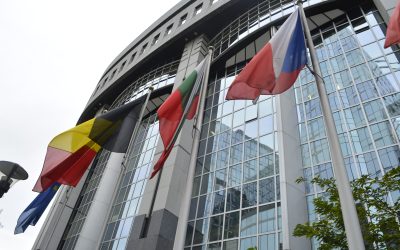 Зелена светлина за новата ОСП дадоха евродепутатите в Страсбург