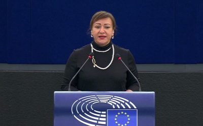Евродепутатът Атидже Алиева-Вели: Писмото на ЕК да бъде споделено публично и незабавно да започне преработката на Плана