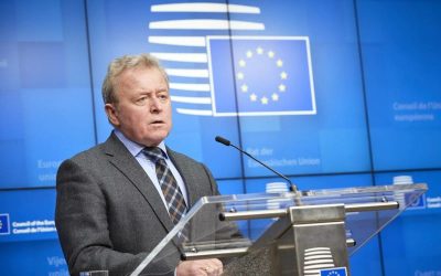 Брюксел ще предложи да се обработват повече угари, за да увеличи производството в ЕС