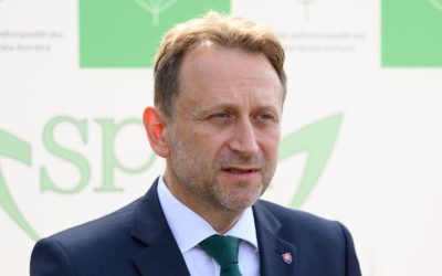 Правителството на Словакия одобри Стратегическия план за ОСП, само 4 страни още не са готови