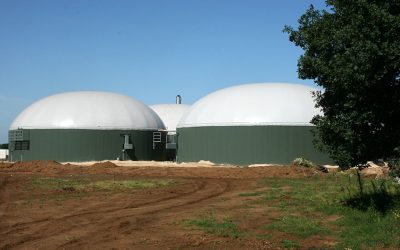ЕС иска от селското стопанство да удвои производството на биогаз