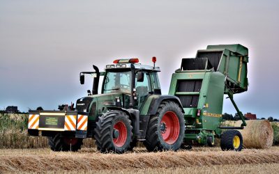 С проект по подмярка 4.1 овцевъди закупуват техника и оборудване за стопанството си на стойност над 370 000 лева