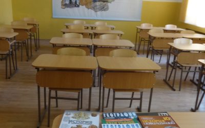 ЕК стартира консултация за училищните схеми, вижте акцентите