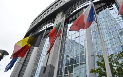 През декември ЕК излиза с нова инициатива за продоволствената сигурност