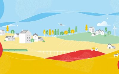 Европейската комисия стартира обсерватория за селските райони