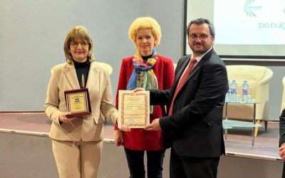 Биопроизводството ще получи над 400 млн. евро в три направления