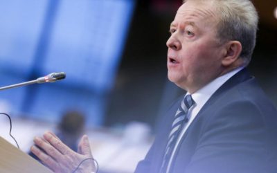 Европа отваря кризисния резерв, ще подпомогне производителите в три държави заради вноса от Украйна